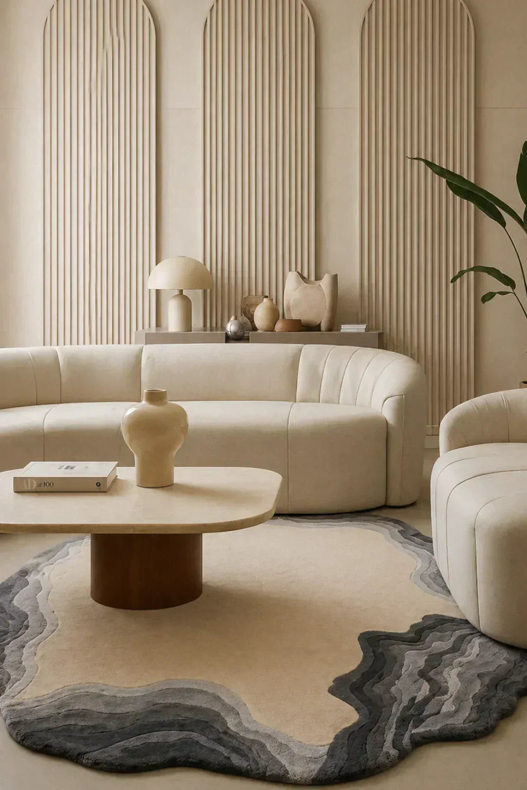 120+ Rug & Home Decor Market Statistics 2026: Luxury Interior Trends & Industry Growth