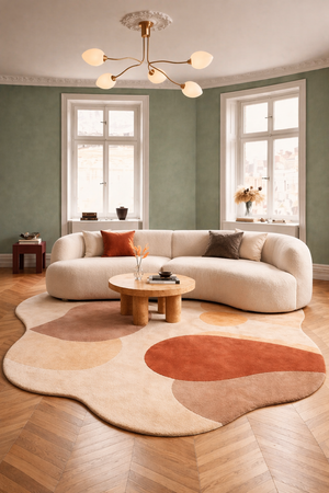 Are Handmade Rugs Worth the Investment? A Comparison with Machine-Made Rugs