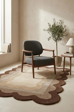 Refined Elegance: Effortless Ways to Restore a Smooth Rug Surface