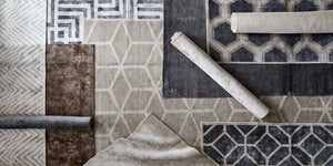 Discover the Elegance of Saara Rugs: Where Tradition Meets Modernity