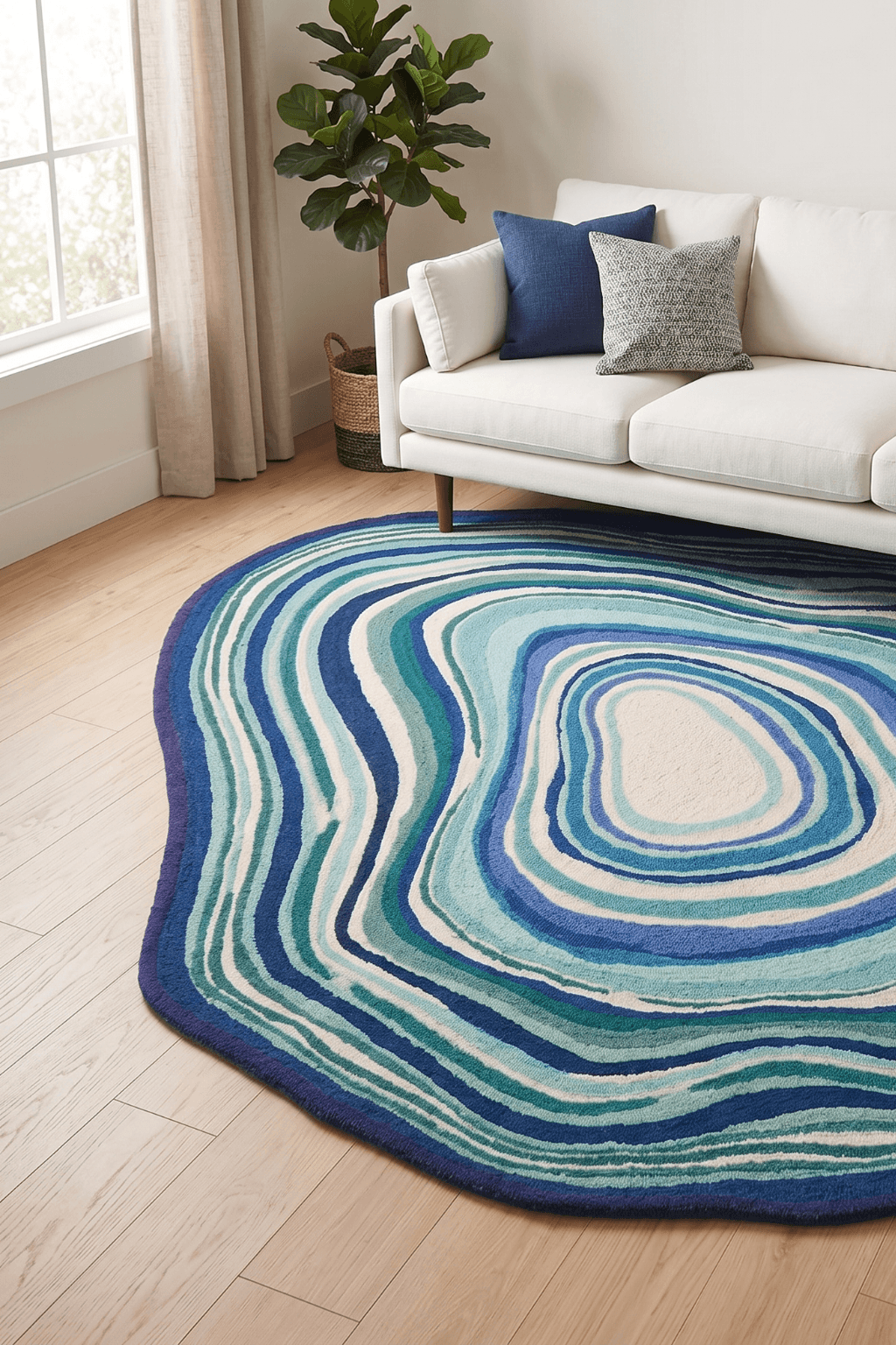 Hand-Knotted Rugs vs. Hand-Tufted Rugs: Which Is Right for Your Space?