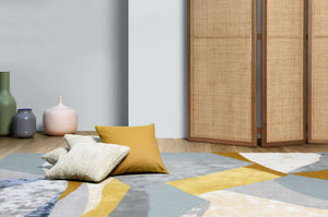 Top 10 Area Rug Essentials: Transform Your Space with Saara Rugs
