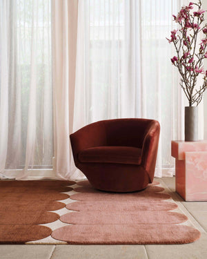 The Ultimate Design Statement: 10 Reasons Why Custom Rugs from Saara Rugs Are a Game Changer