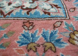 Saara Rugs Revelations: Introducing 'S' to the World of Rugs