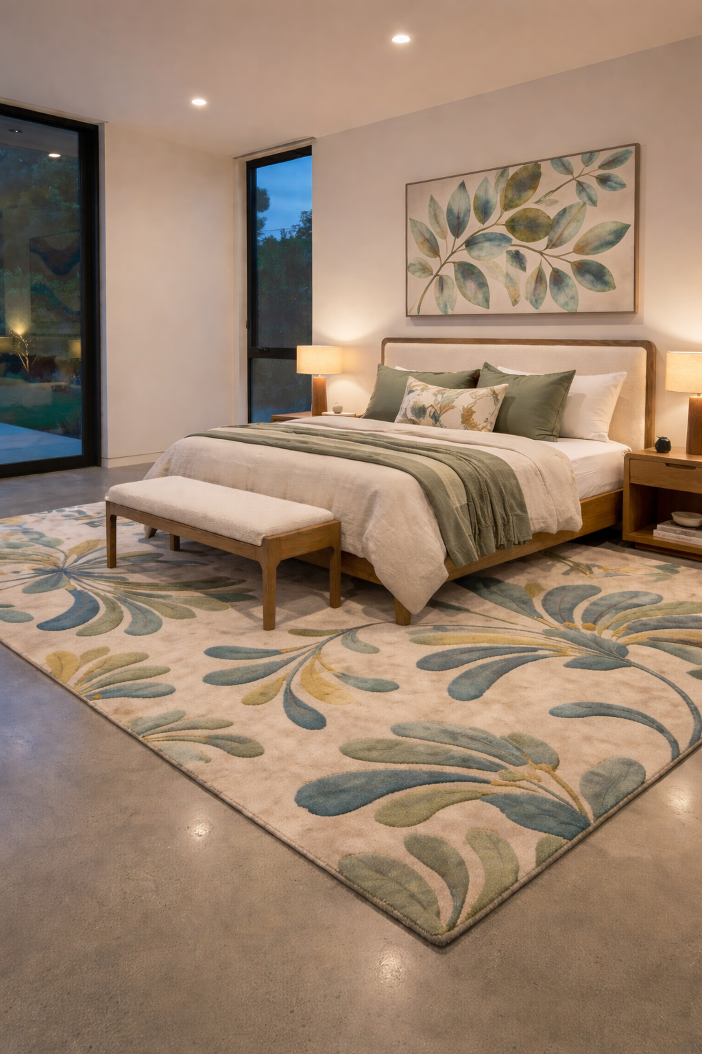 Rug Trends 2025: Transform Your Space with the Latest Styles
