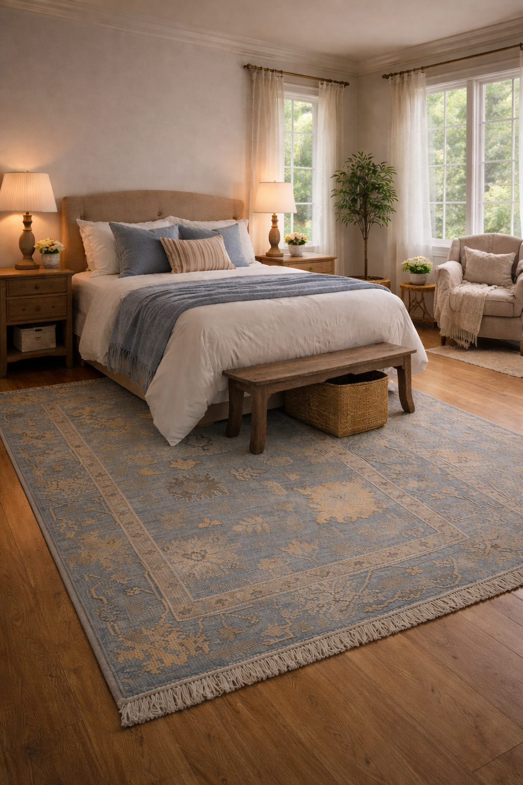 Saara Rugs Revelations: Introducing 'S' to the World of Rugs