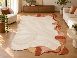 How to Flatten a New Rug: Easy Ways to Remove Folds, Creases & Curled Edges
