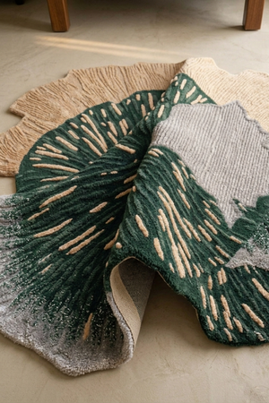 Discover the Elegance of Saara Rugs: Where Tradition Meets Modernity