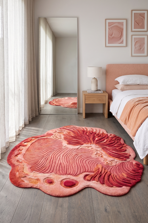 Area Rugs vs. Wall-to-Wall Carpeting: 5 Key Differences to Help You Choose the Perfect Floor Covering