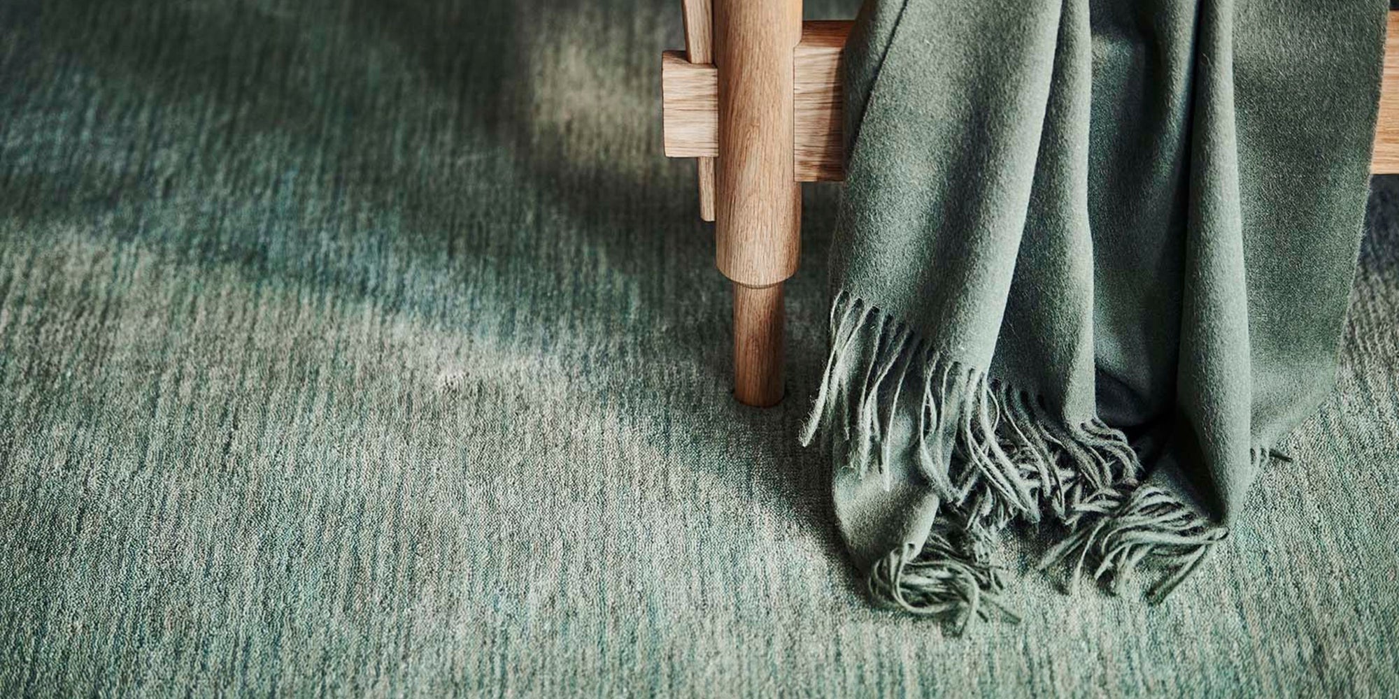 Solid & Striped Rugs