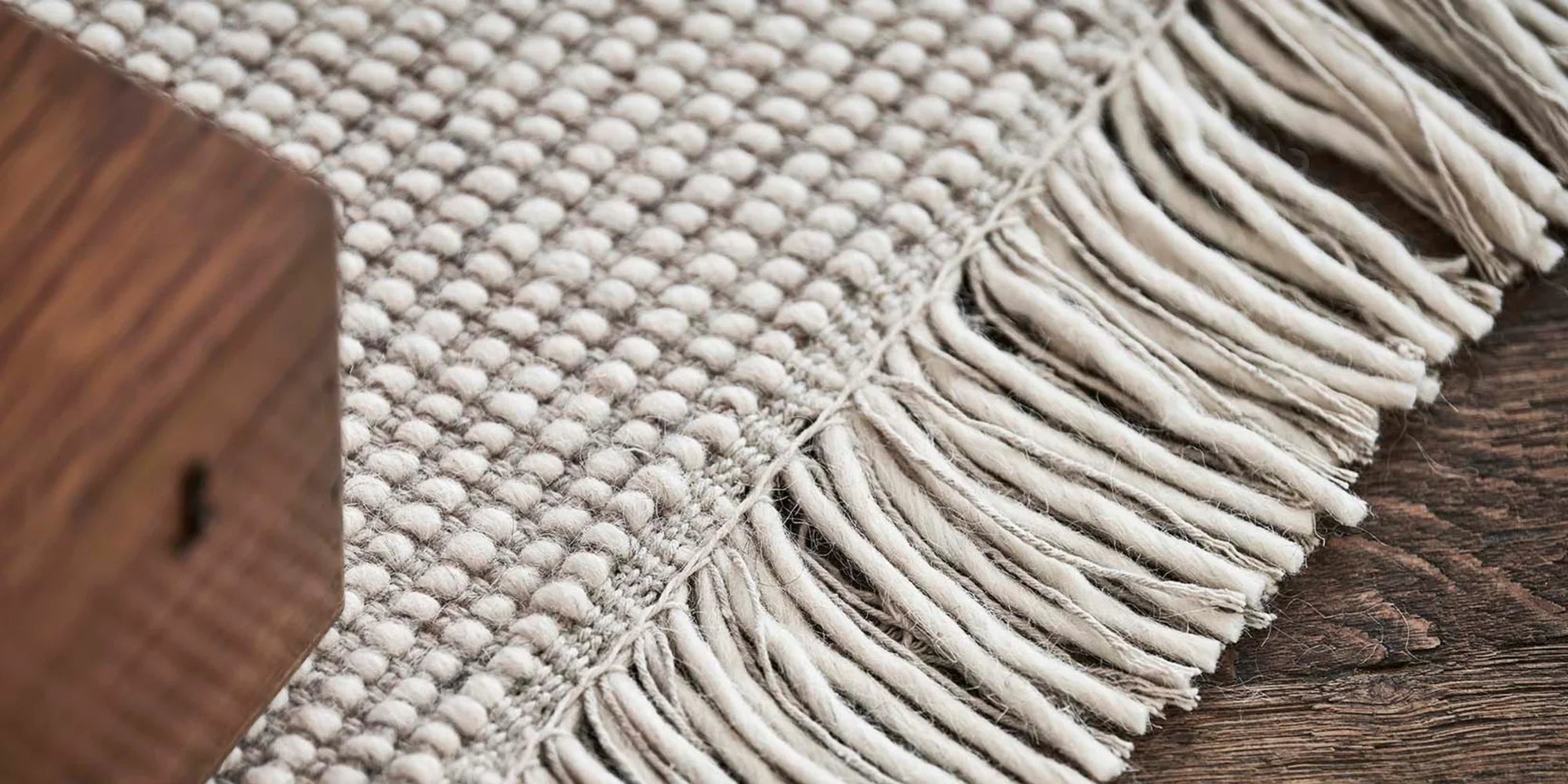 Woven Rugs