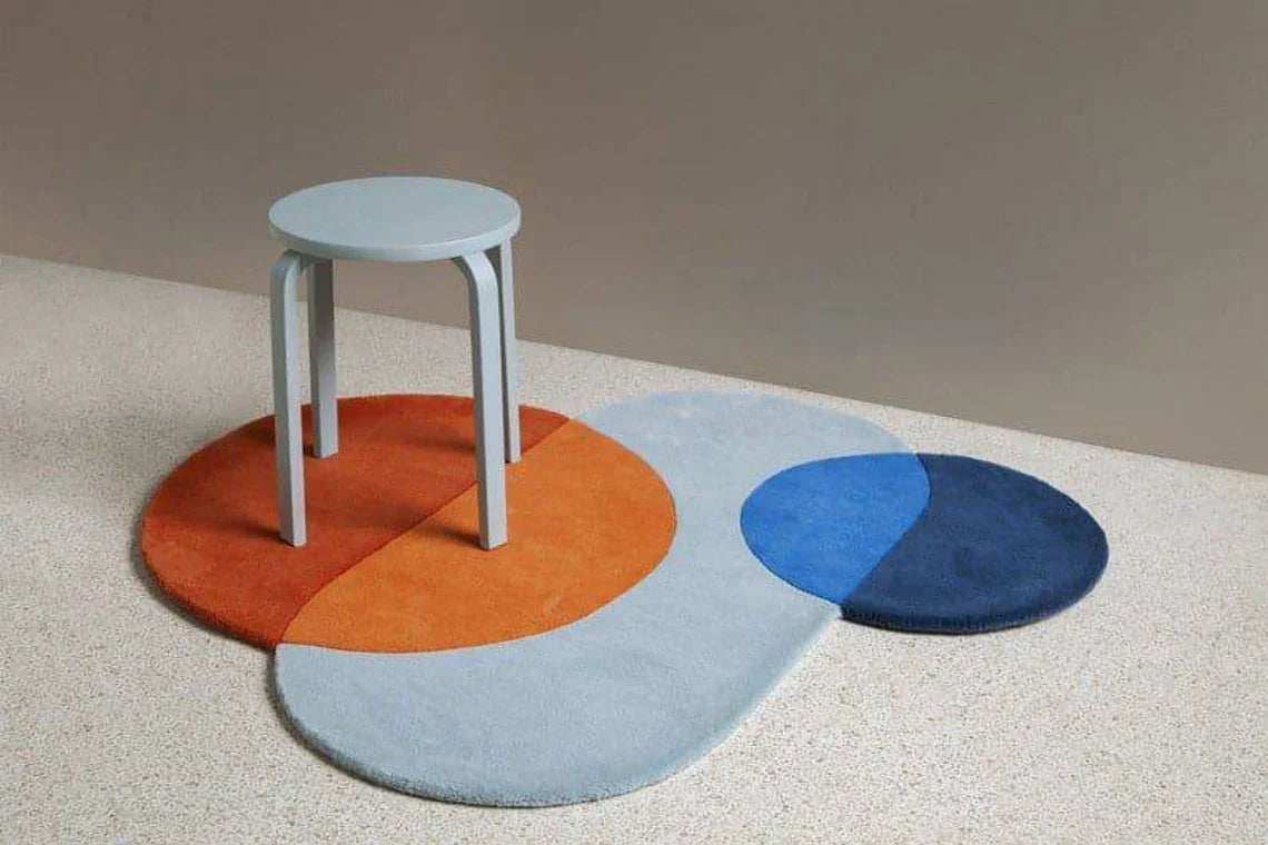 Small Rugs