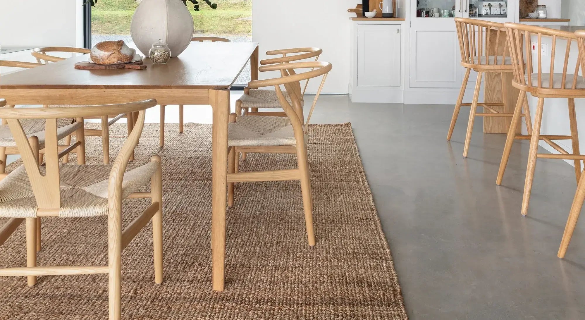 Jute Rugs