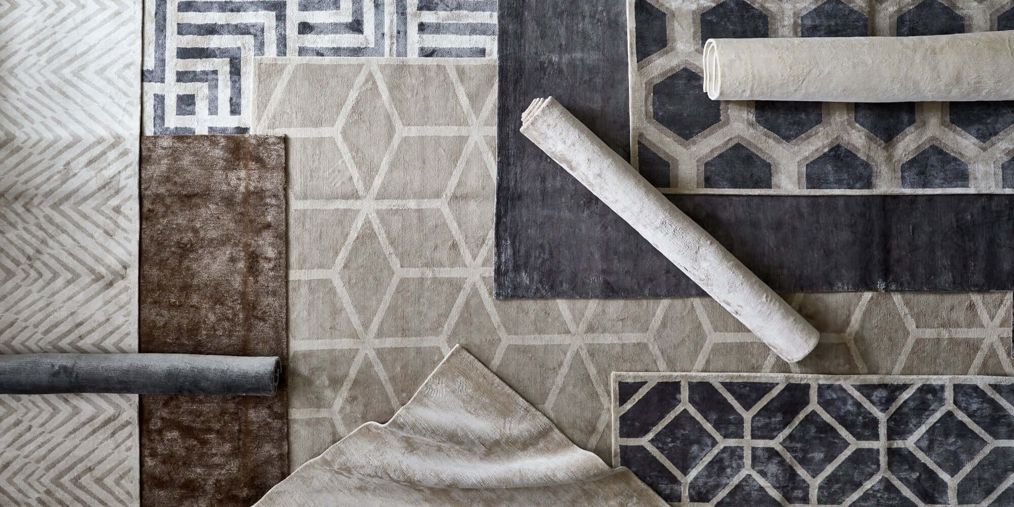 Geometric Rugs