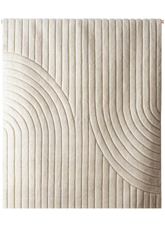 Urban Mirage Contemporary Rug