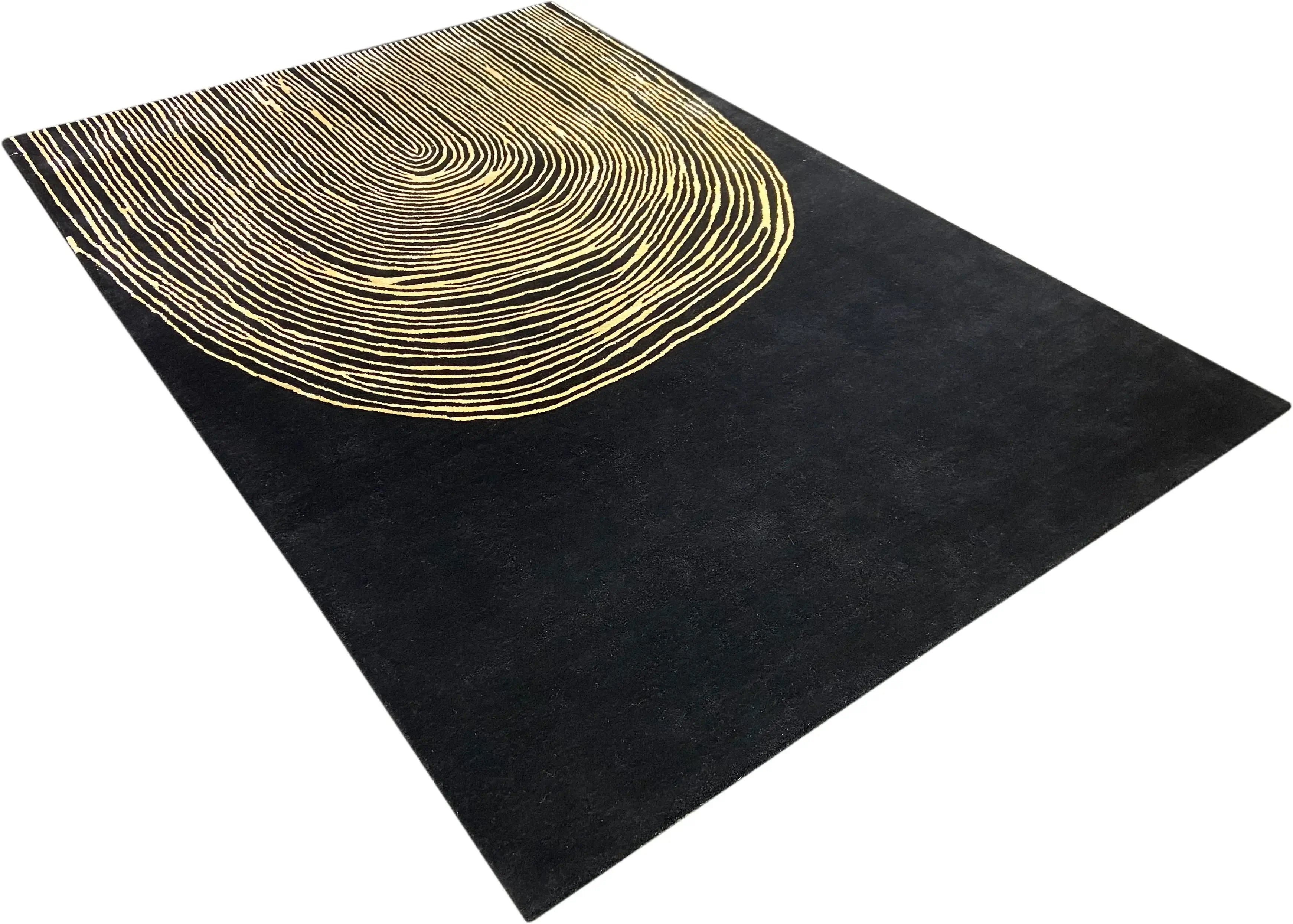 Imprint Wool Rug