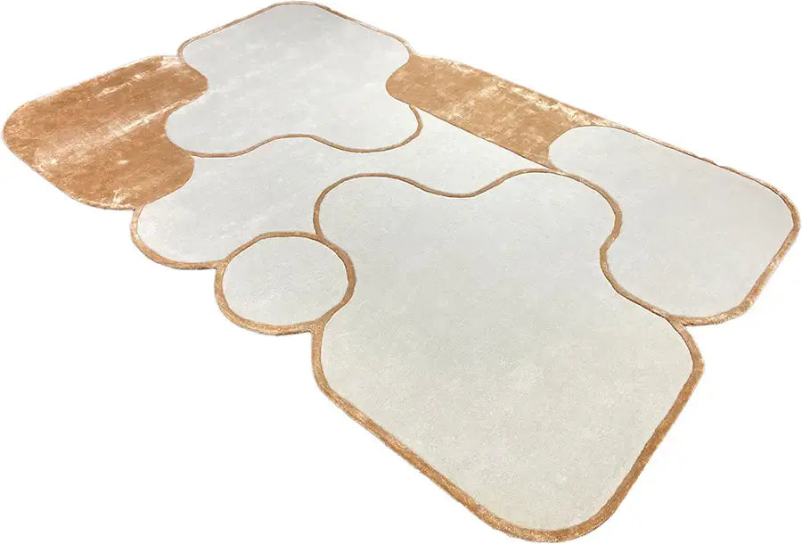 FormaFlow Contour Rug