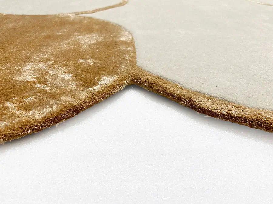 FormaFlow Contour Rug