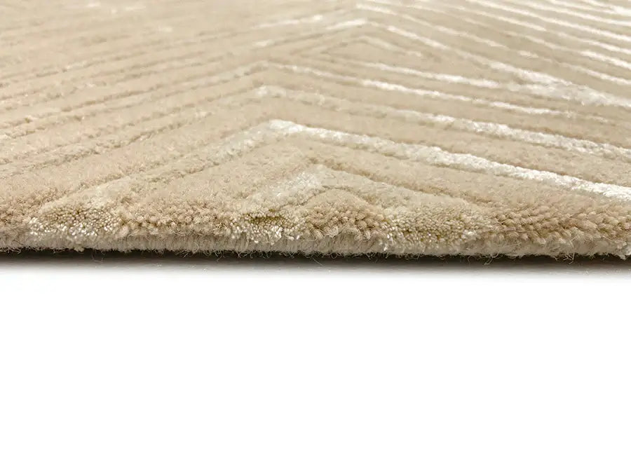 Sandmaze Geometry Rug