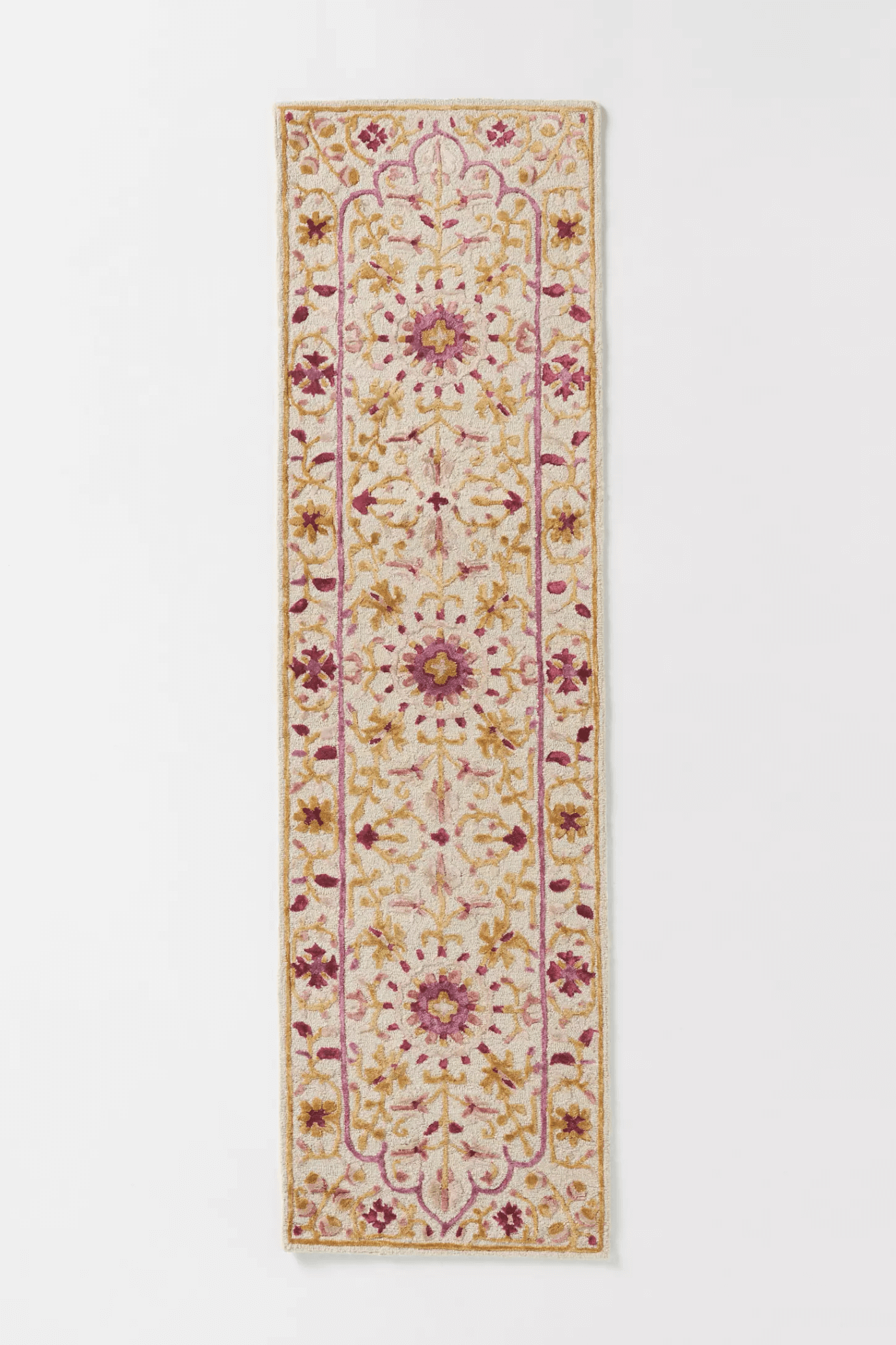Saara Bloom Rug