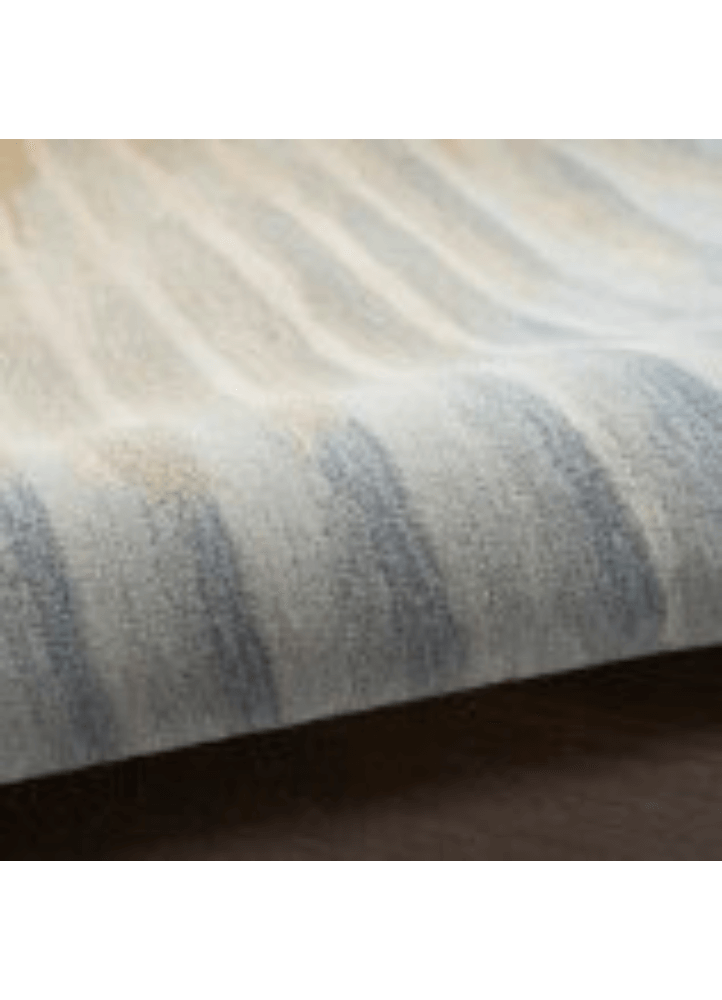 Canyon Flow Hand-Tufted Rug