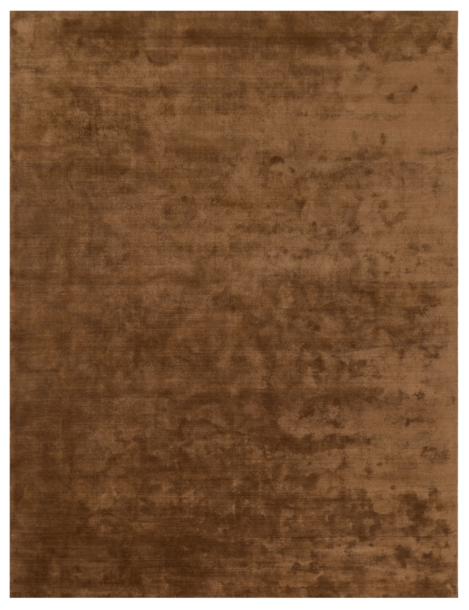 Luxe Striato Viscose Rug