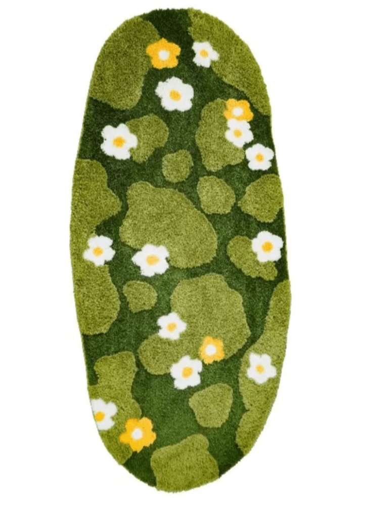 Spring Kids Rug