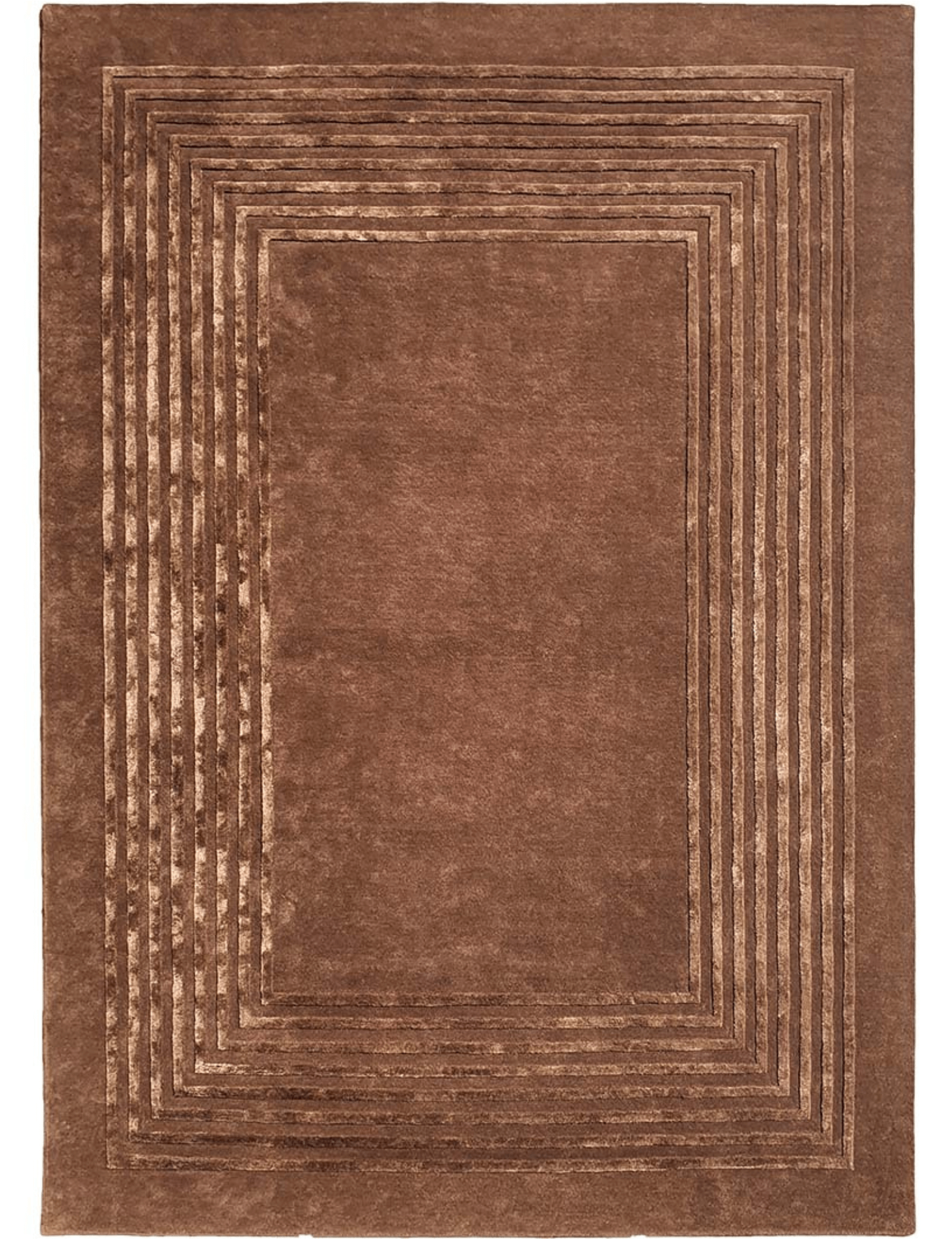 Plush Haven Hand-Tufted Rug