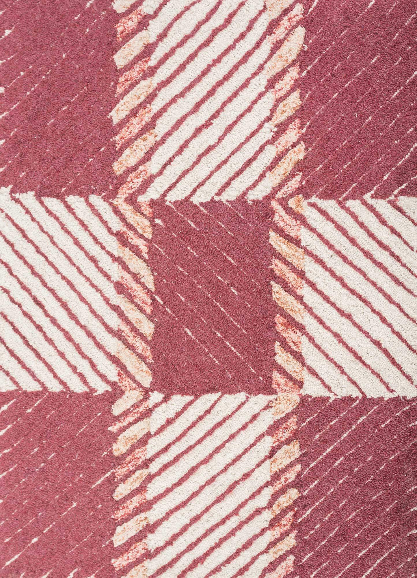 Fusion Weave Hand-Tufted Rug