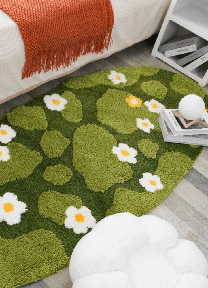 Spring Kids Rug