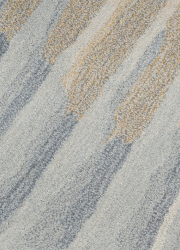 Canyon Flow Hand-Tufted Rug