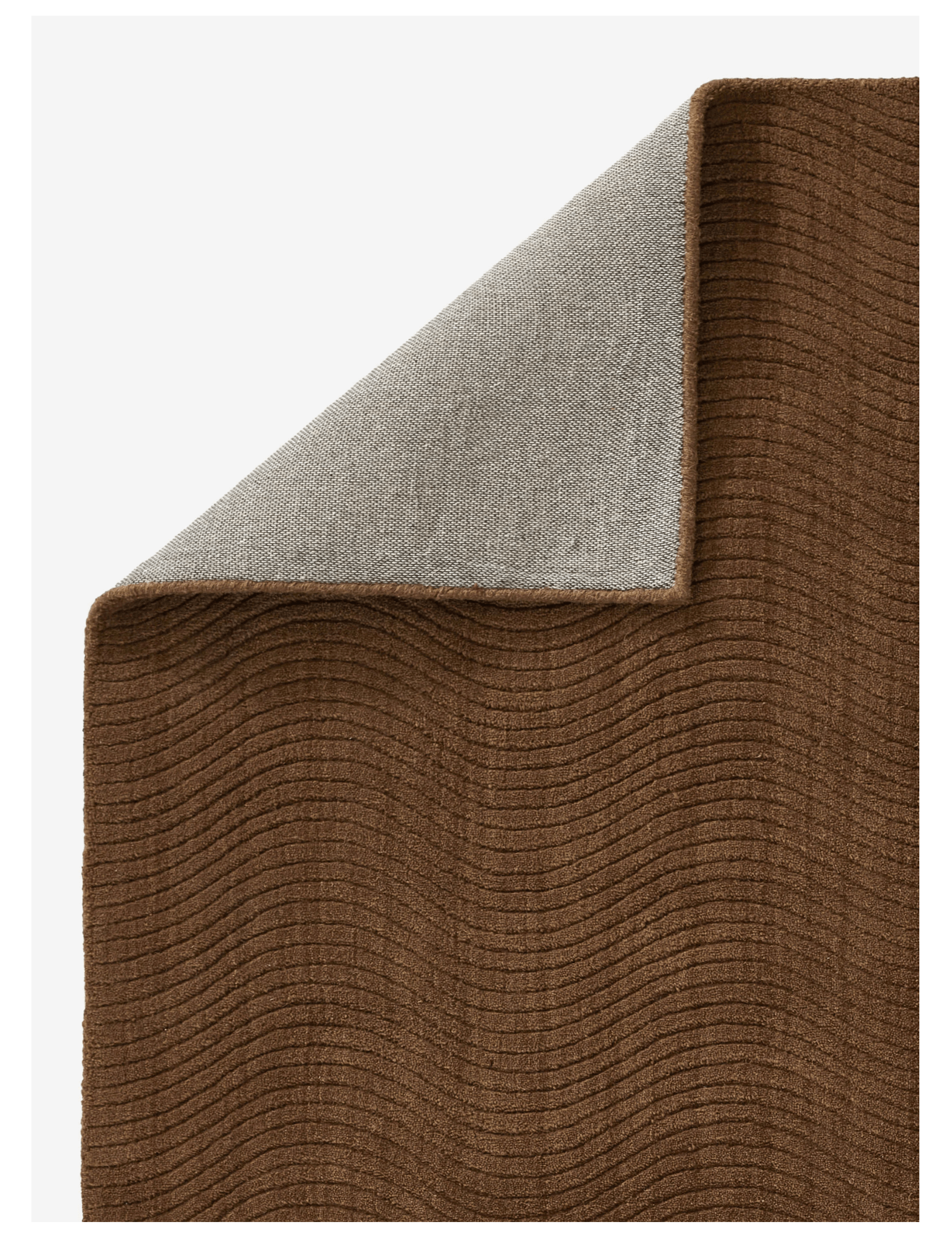 Wava Wool Rug