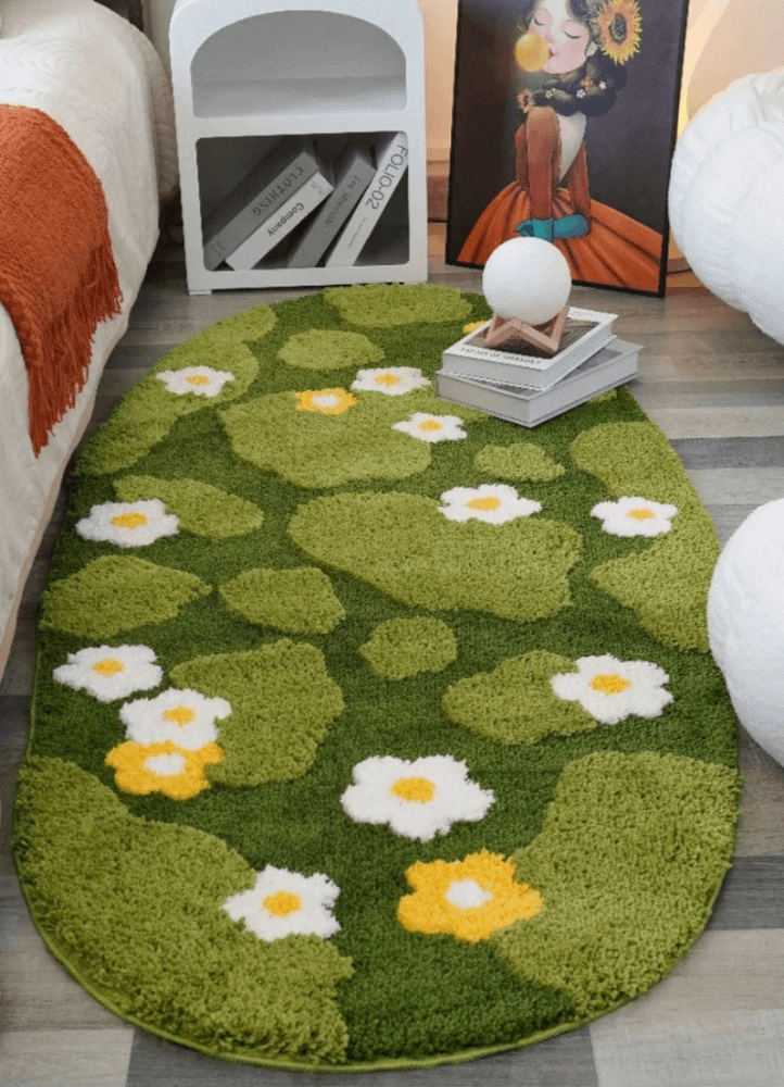 Spring Kids Rug