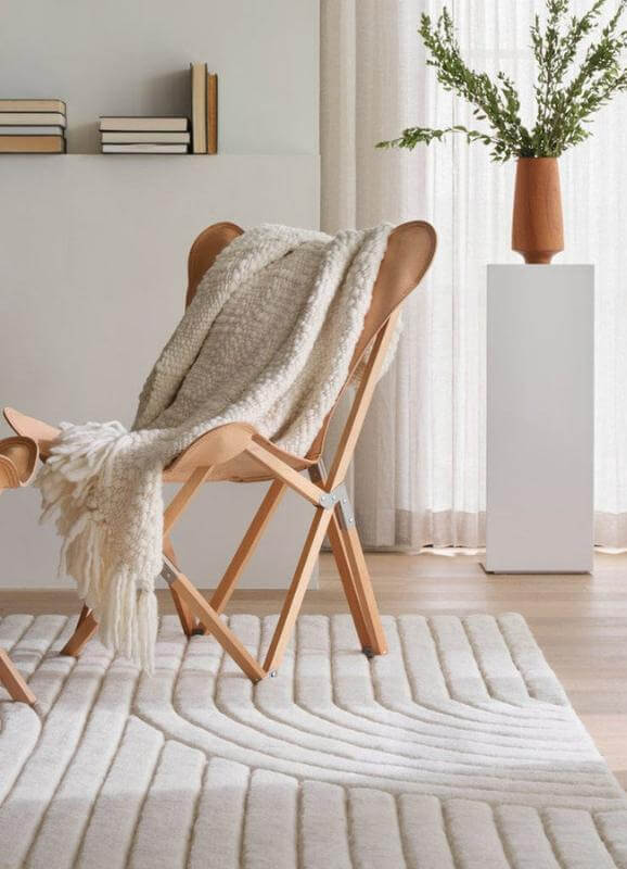 Urban Mirage Contemporary Rug