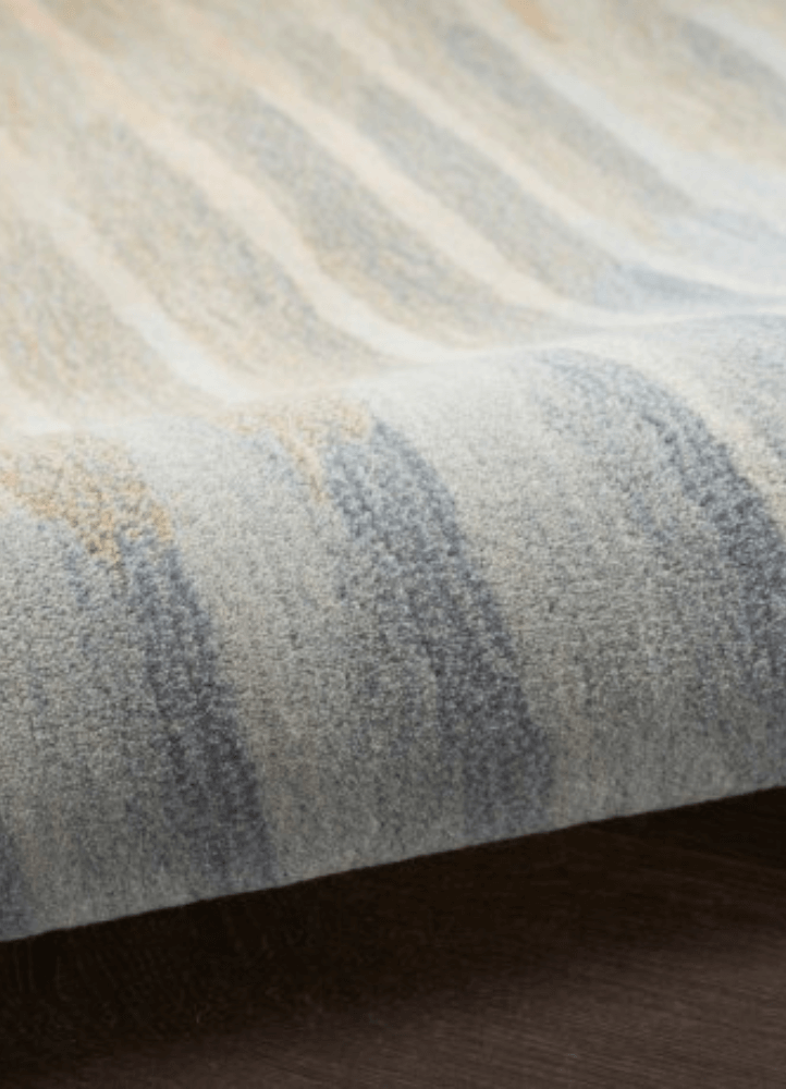 Canyon Flow Hand-Tufted Rug