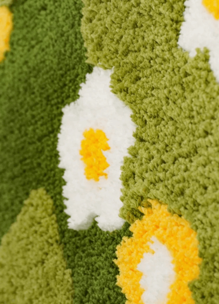Spring Kids Rug