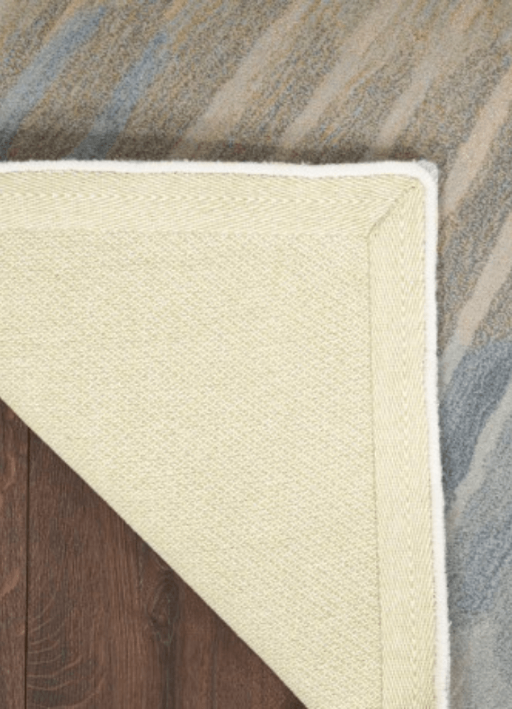 Canyon Flow Hand-Tufted Rug