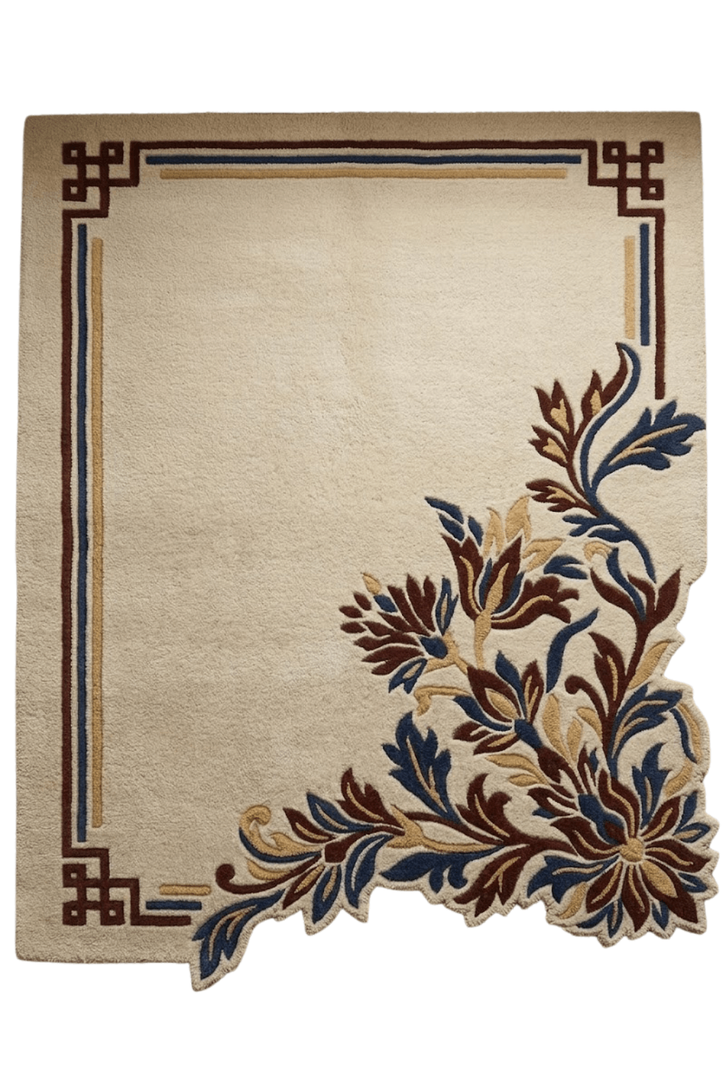 Royal Zahra Majlis Rug