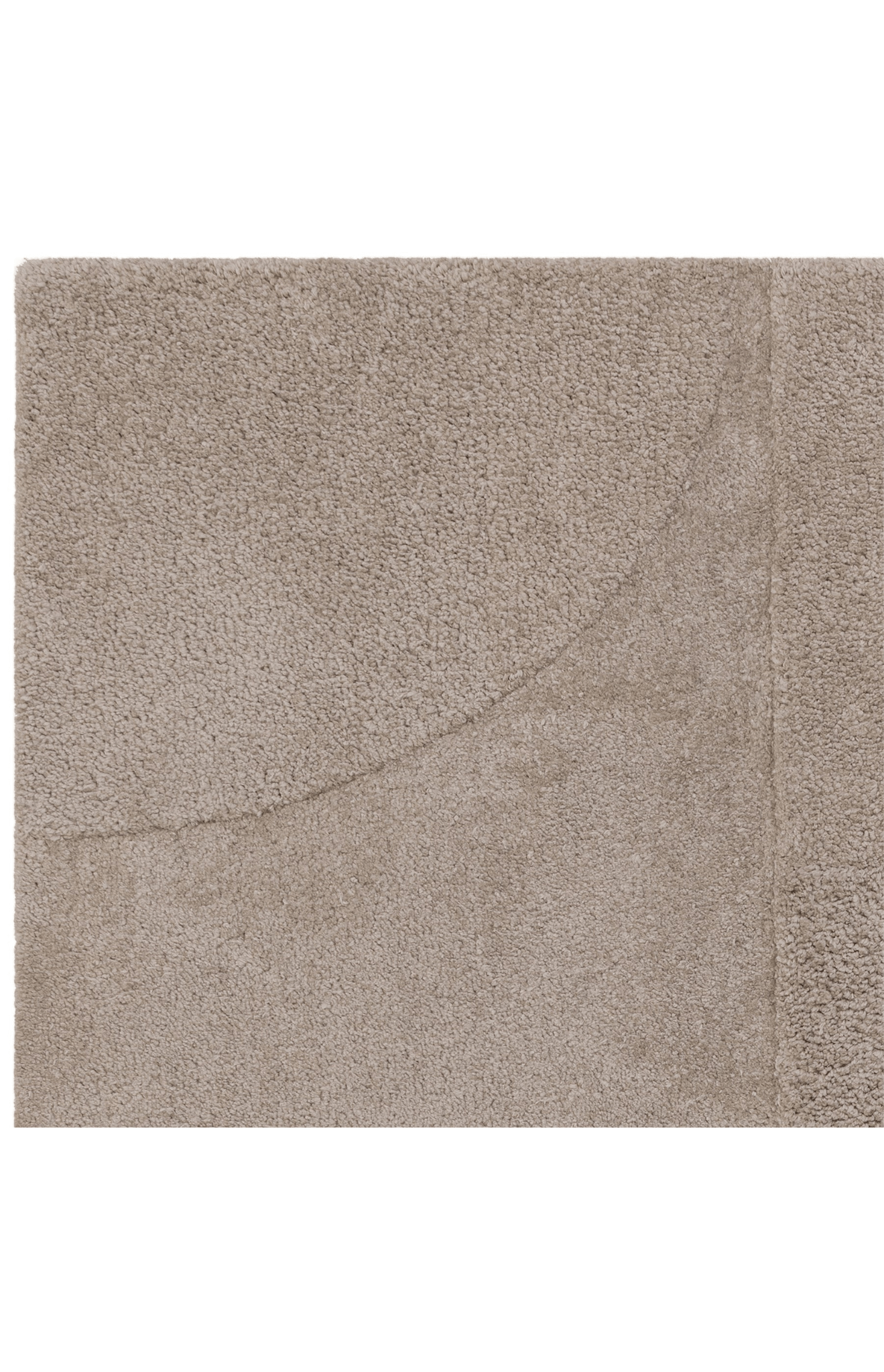 Selene Geometric Wool Rug