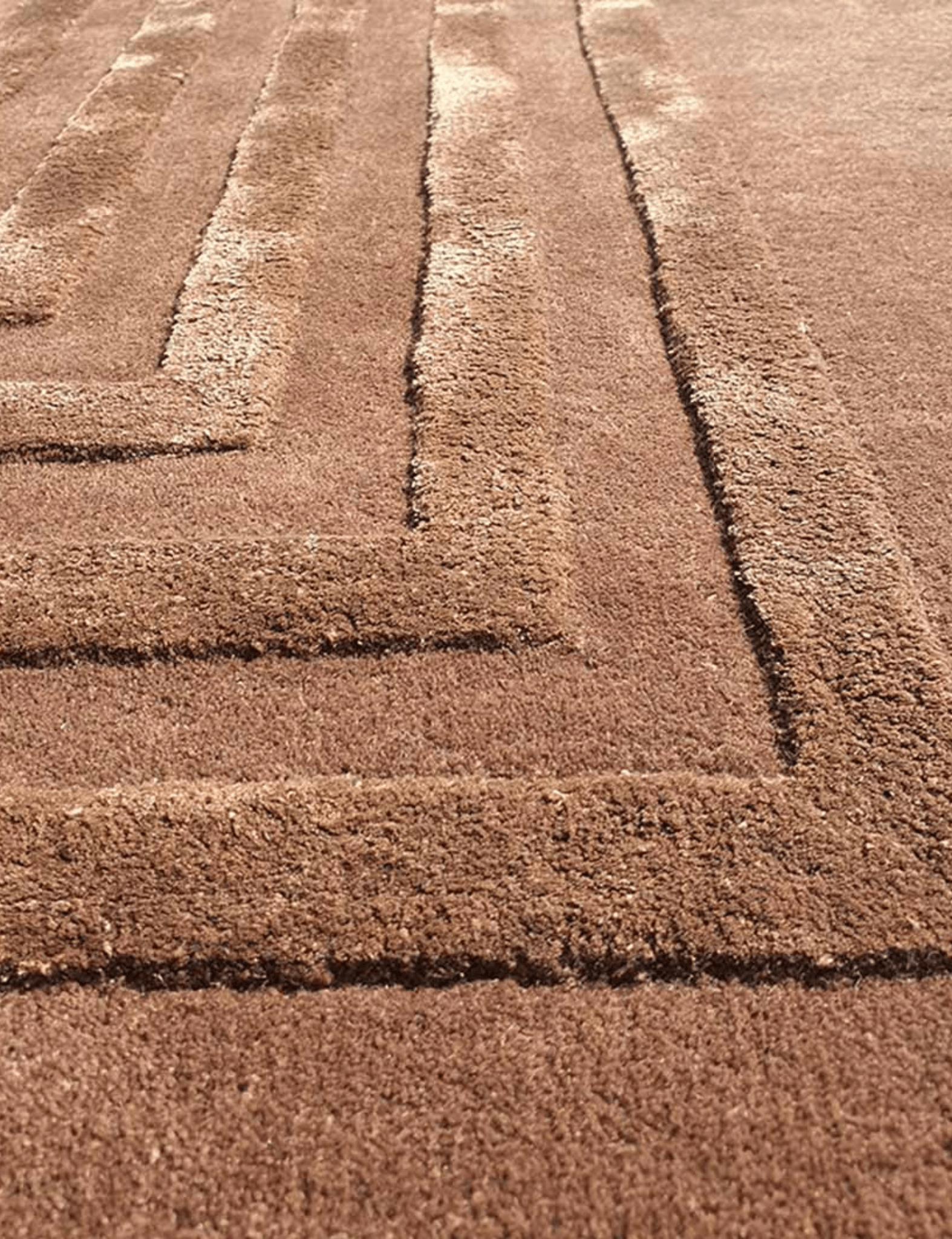 Plush Haven Hand-Tufted Rug