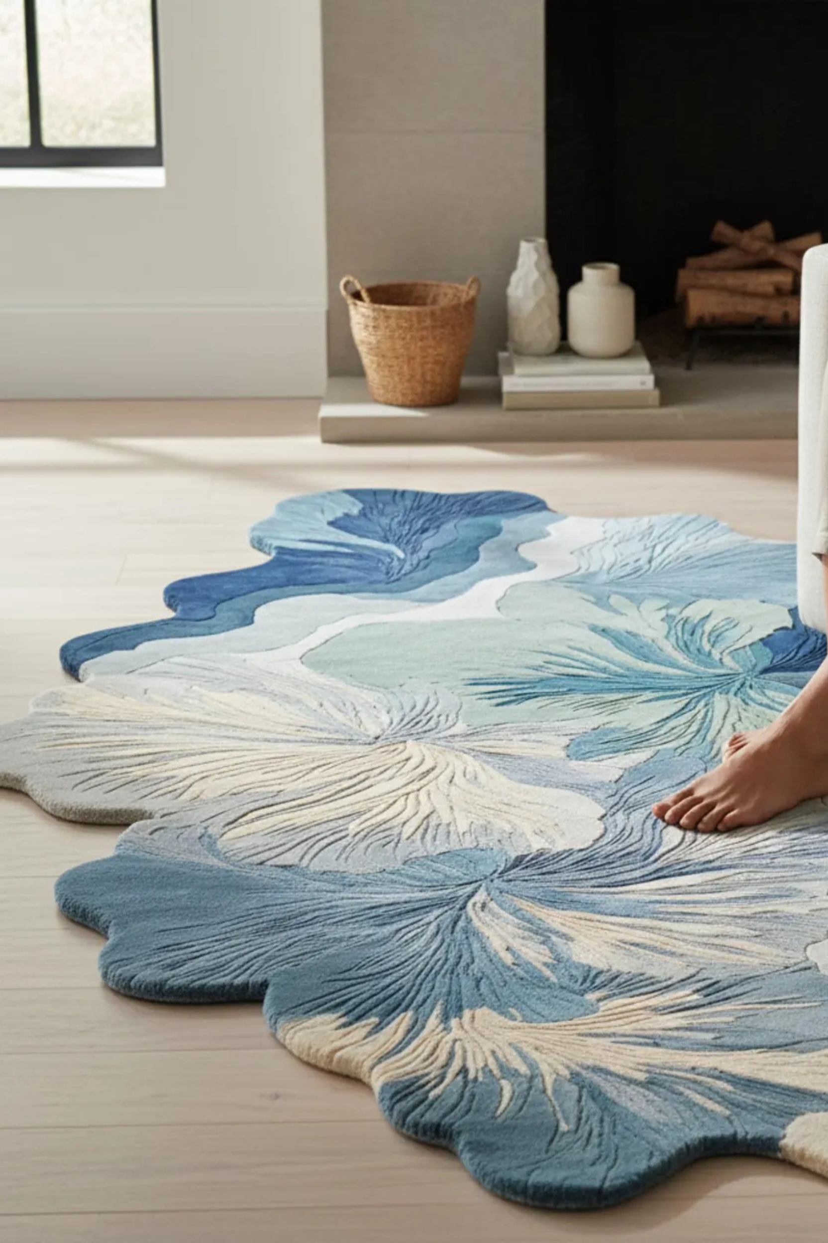 Ivora Lines Rug
