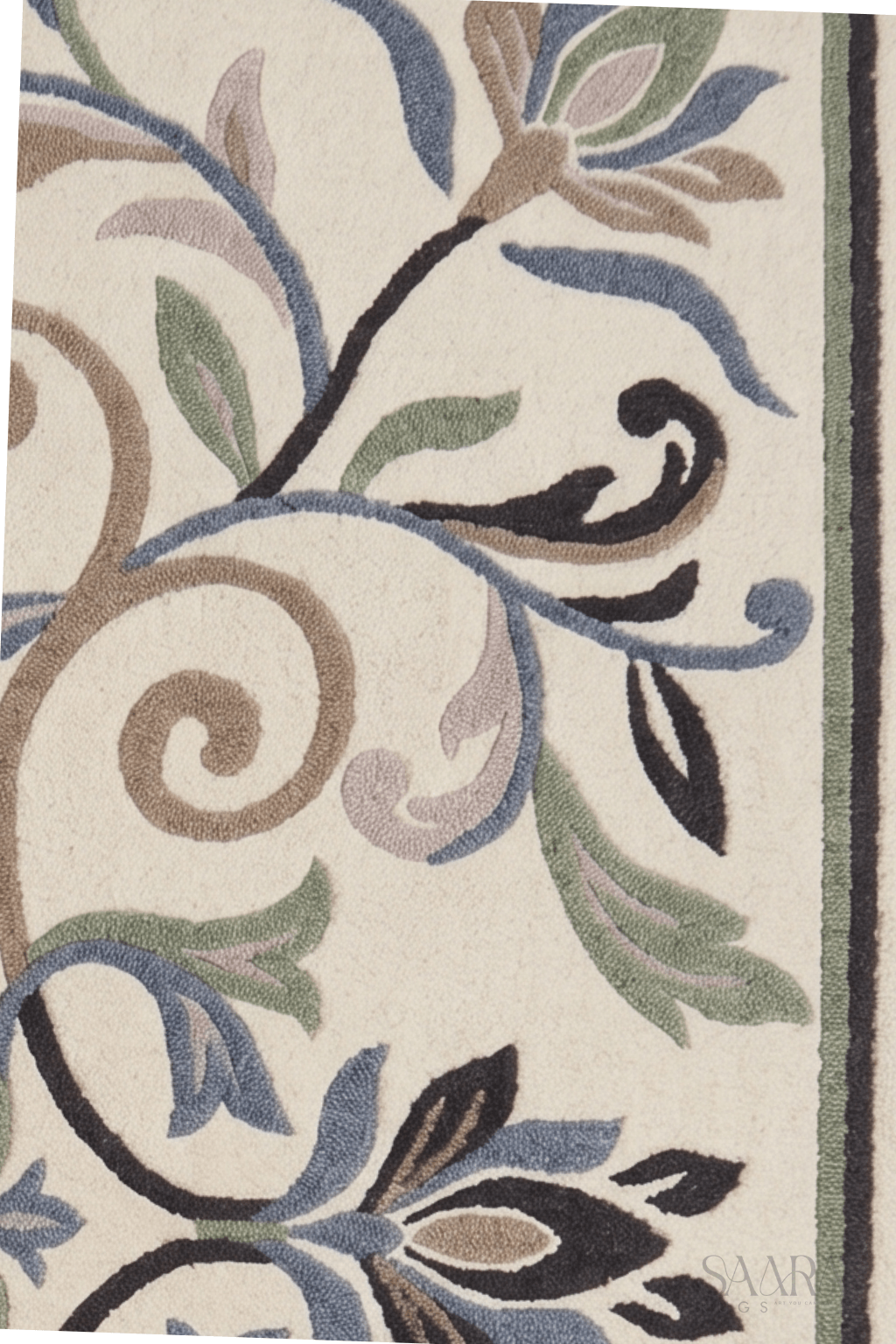 Arabesque Rug