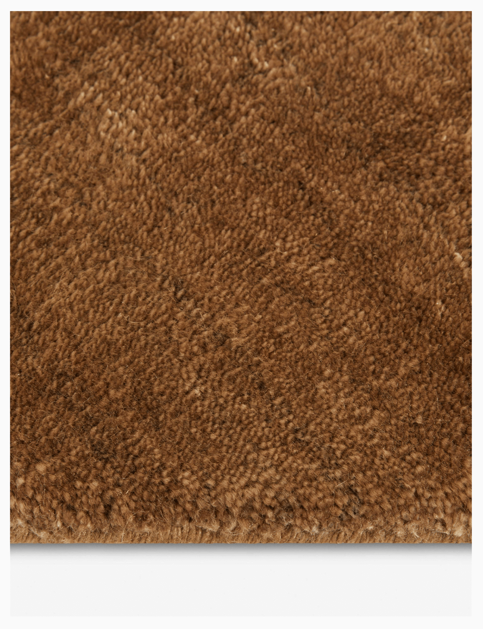 Luxe Striato Viscose Rug