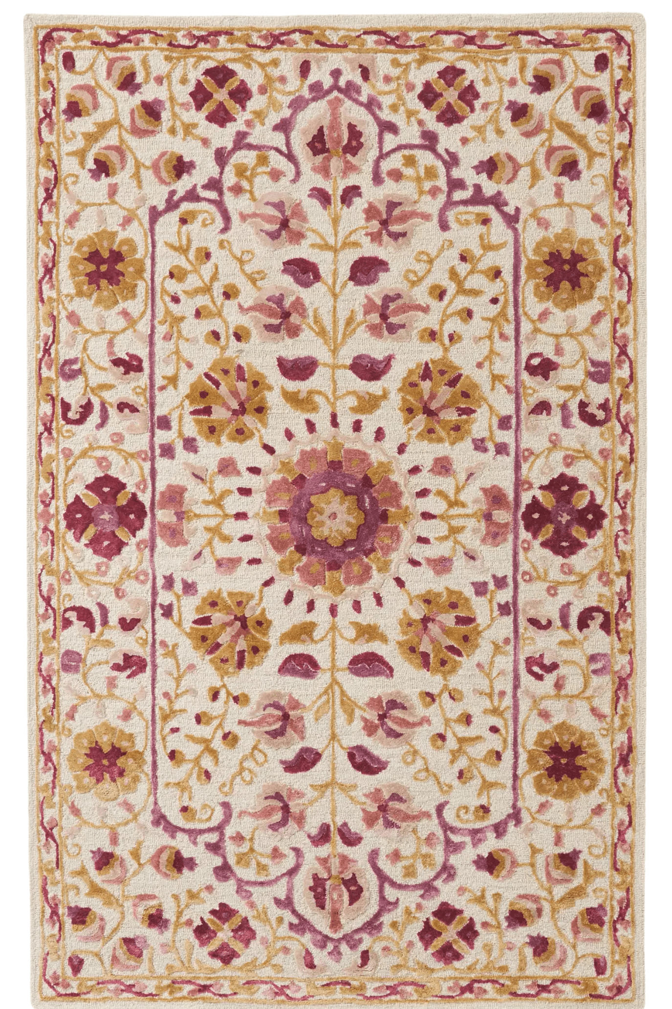 Saara Bloom Rug