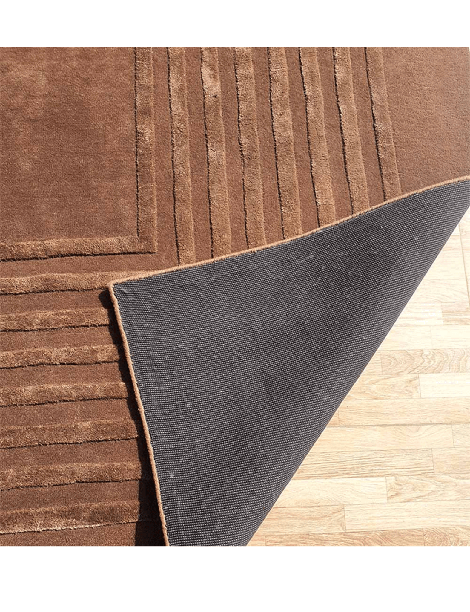 Plush Haven Hand-Tufted Rug