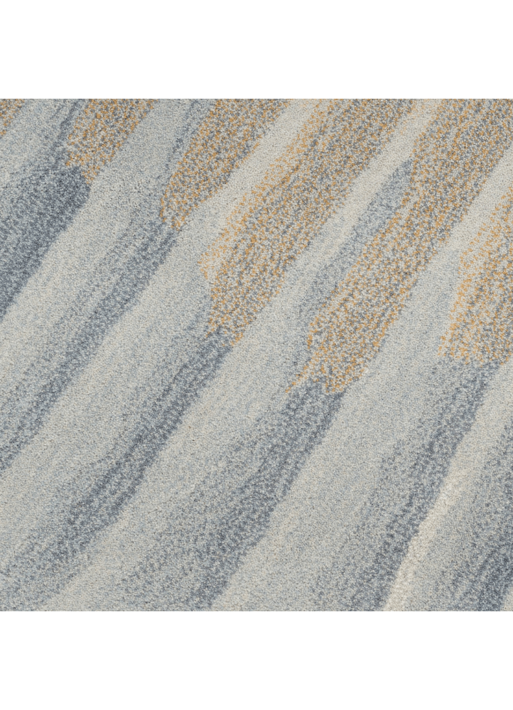 Canyon Flow Hand-Tufted Rug