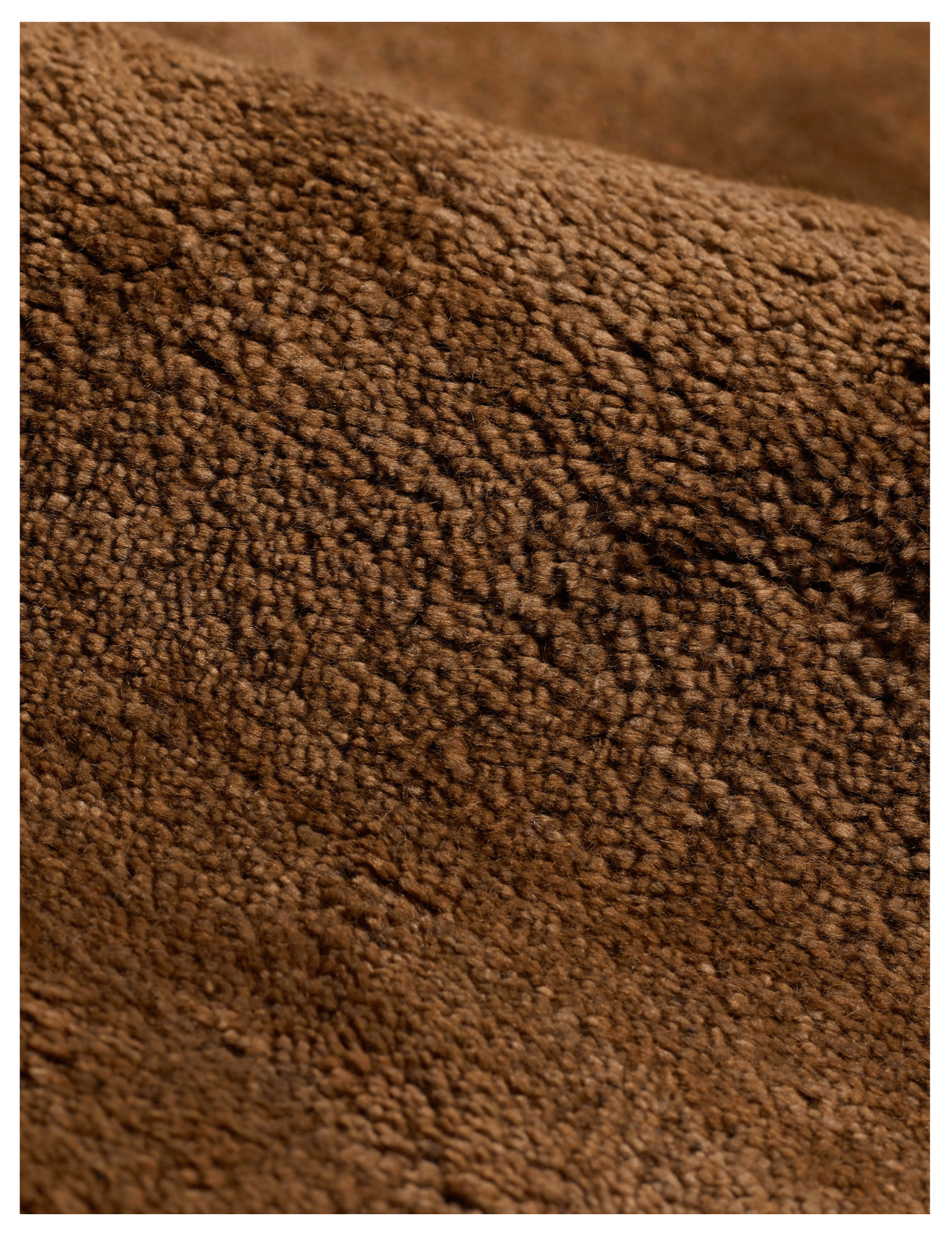 Luxe Striato Viscose Rug