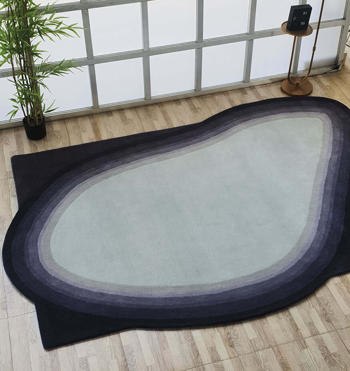 GeoShape Rugs