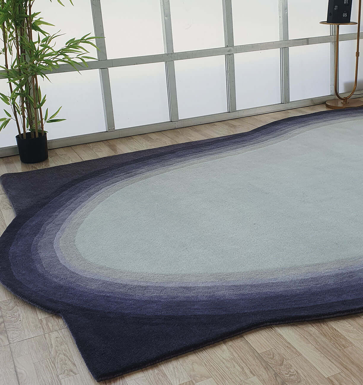 GeoShape Rugs