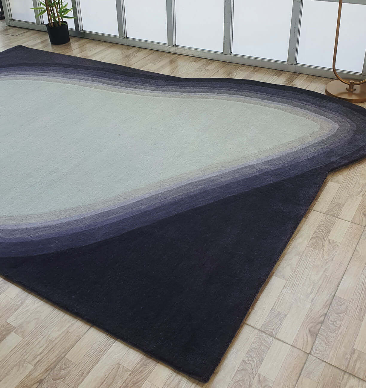 GeoShape Rugs